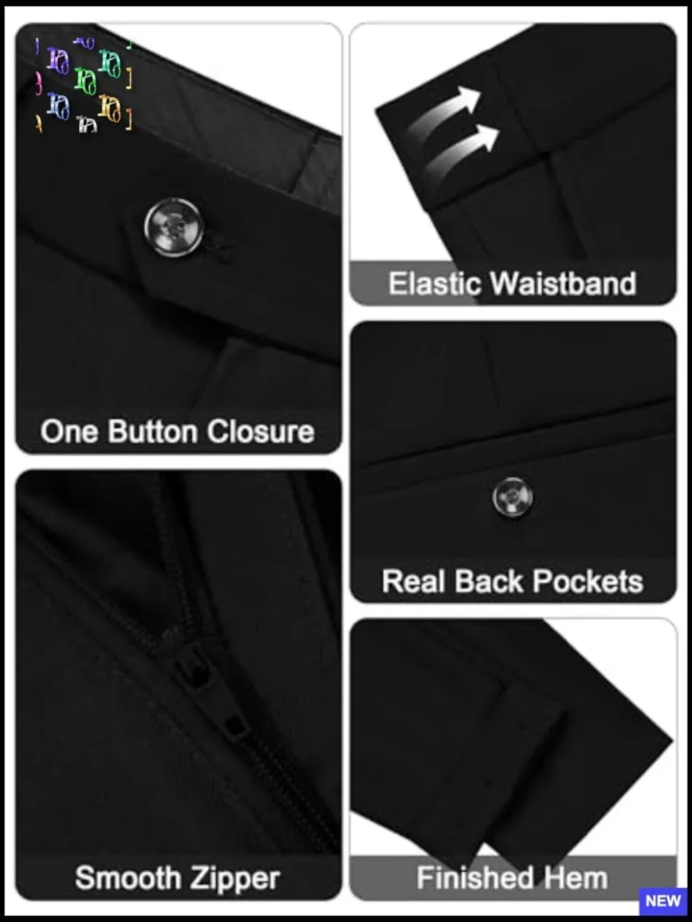 Slim Fit Shawl Lapel Tuxedo Set Elegant Formal Wedding Suit Polyester Blend